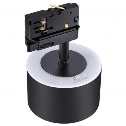 Трековый светодиодный светильник Novotech 358977 Giro