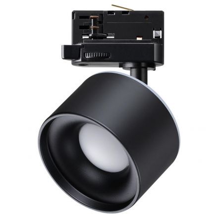 Трековый светодиодный светильник Novotech 358977 Giro
