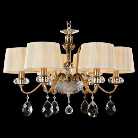 Люстра Newport 1706/C