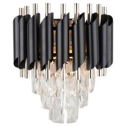 Настенный светильник Omnilux OML-81801-02 (OMNILUX OML-81801-02)