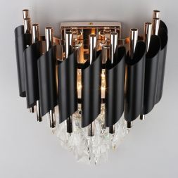 Настенный светильник Omnilux OML-81801-02