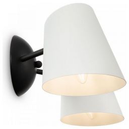 Бра Freya Nordic FR5127WL-02B (MAYTONI FR5127WL-02B) Бра Freya Nordic FR5127WL-02B (MAYTONI FR5127WL-02B)