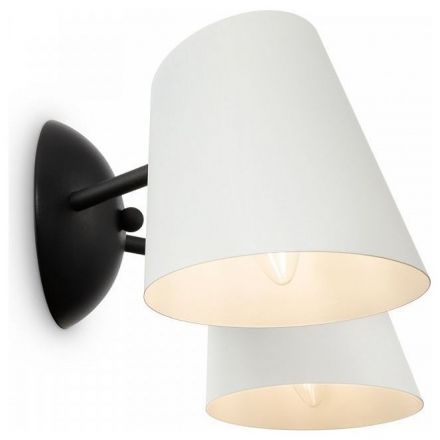 Бра Freya Nordic FR5127WL-02B