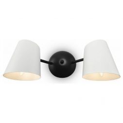 Бра Freya Nordic FR5127WL-02B