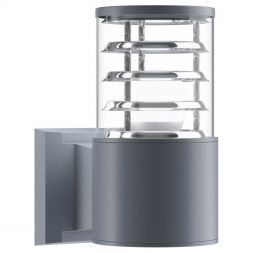 Настенный светильник Maytoni Outdoor O576WL-01GR