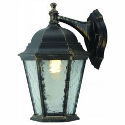 Светильник для улицы Arte Lamp A1202AL-1BN (ARTE A1202AL-1BN)
