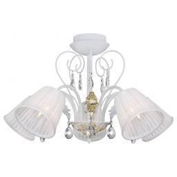 Потолочная люстра F-Promo Chanel 2156-5U (FAVOURITE 2156-5U)