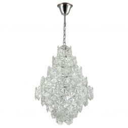 Подвесной светильник Odeon Light Talerti 4923/10A