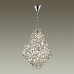 Подвесной светильник Odeon Light Talerti 4923/10A