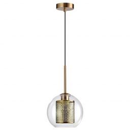 Подвесной светильник Odeon Light Clocky 4939/1 (ODEON 4939/1) Подвесной светильник Odeon Light Clocky 4939/1 (ODEON 4939/1)