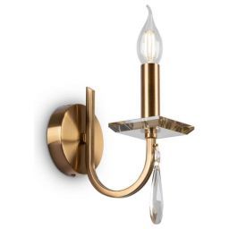 Бра Freya FR1006WL-01G Forte (MAYTONI FR1006WL-01G) Бра Freya FR1006WL-01G Forte (MAYTONI FR1006WL-01G)