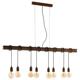 Подвесной светильник Eglo 43524 (EGLO 43524)