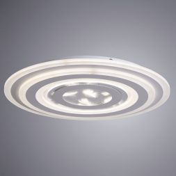 Потолочный светодиодный светильник Arte Lamp A1397PL-1CL