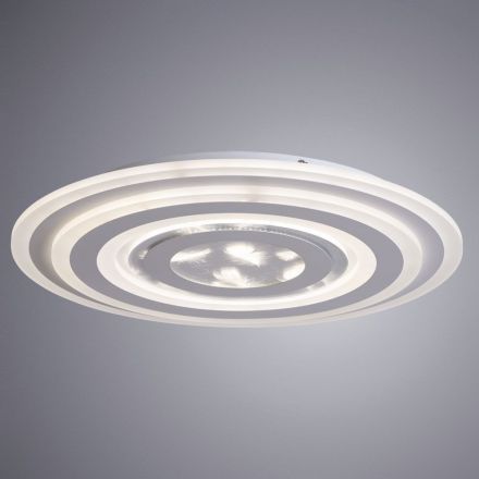 Потолочный светодиодный светильник Arte Lamp A1397PL-1CL