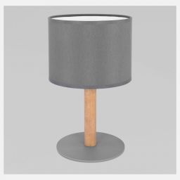 Настольный светильник TK Lighting 5219 Deva Graphite (TKL 5219 Deva Graphite)
