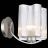 Бра ST Luce SL117.101.01 ONDE