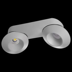 Потолочный светодиодный светильник Lightstar 051329
