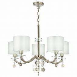 Люстра подвесная ST Luce SL1757.103.05 KATENA