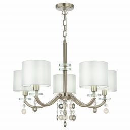 Люстра подвесная ST Luce SL1757.103.05 KATENA (STLUCE SL1757.103.05) Люстра подвесная ST Luce SL1757.103.05 KATENA (STLUCE SL1757.103.05)