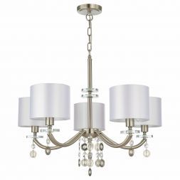 Люстра подвесная ST Luce SL1757.103.05 KATENA