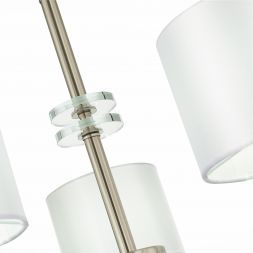 Люстра подвесная ST Luce SL1757.103.05 KATENA