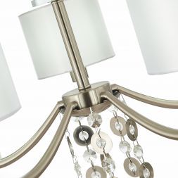 Люстра подвесная ST Luce SL1757.103.05 KATENA