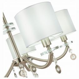 Люстра подвесная ST Luce SL1757.103.05 KATENA
