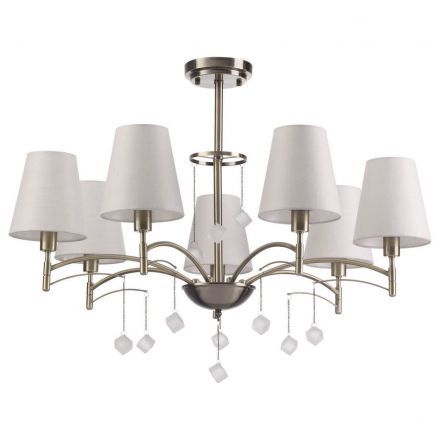 Подвесная люстра Lumion 4469/7C