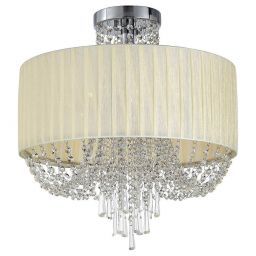Люстра потолочная ST Luce SL892.502.08 REPRESENTA (STLUCE SL892.502.08)