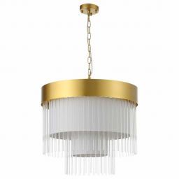 Подвесная люстра ST Luce SL1352.203.09 Aversa (STLUCE SL1352.203.09) Подвесная люстра ST Luce SL1352.203.09 Aversa (STLUCE SL1352.203.09)