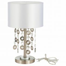 Настольная лампа ST Luce SL1757.104.01 KATENA