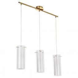 Подвесной светильник Arte Lamp A8983SP-3PB Aries