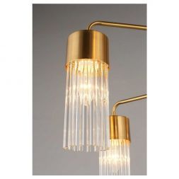 Подвесная люстра Omnilux OML-67107-08