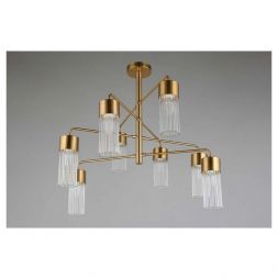 Подвесная люстра Omnilux OML-67107-08