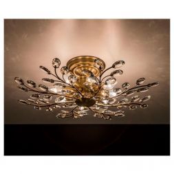 Люстра потолочная Citilux CL315183