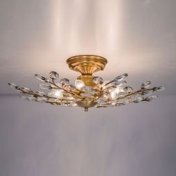 Люстра потолочная Citilux CL315183