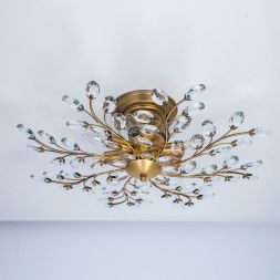 Люстра потолочная Citilux CL315183