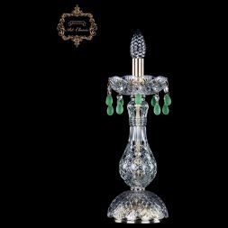 Настольная лампа Bohemia Art Classic 12.24.1-34.Br.V5001