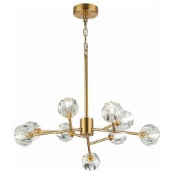 Светильник подвесной ST Luce SL1166.303.09 ROMANO