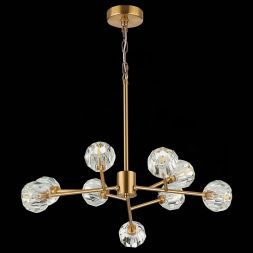 Светильник подвесной ST Luce SL1166.303.09 ROMANO