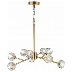 Светильник подвесной ST Luce SL1166.303.09 ROMANO
