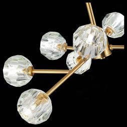 Светильник подвесной ST Luce SL1166.303.09 ROMANO