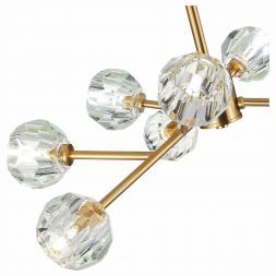 Светильник подвесной ST Luce SL1166.303.09 ROMANO