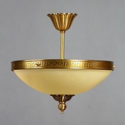 Потолочный светильник Ambiente 02166/40 PL AB (BRIZZI 02166/40 PL AB) Потолочный светильник Ambiente 02166/40 PL AB (BRIZZI 02166/40 PL AB)