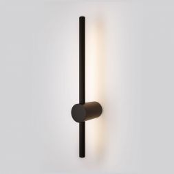 Светильник настенный светодиодный Cane LED MRL LED 1114 черный Elektrostandard