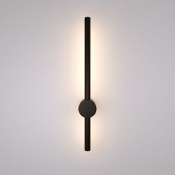 Светильник настенный светодиодный Cane LED MRL LED 1114 черный Elektrostandard