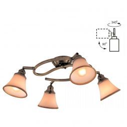 Люстра потолочная Citilux CL511143