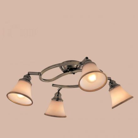 Люстра потолочная Citilux CL511143