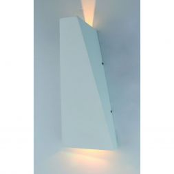 Уличный светильник Arte Lamp A1524AL-1WH
