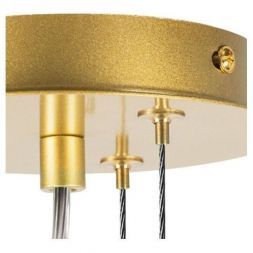 Подвесная люстра Lightstar Siena 720442